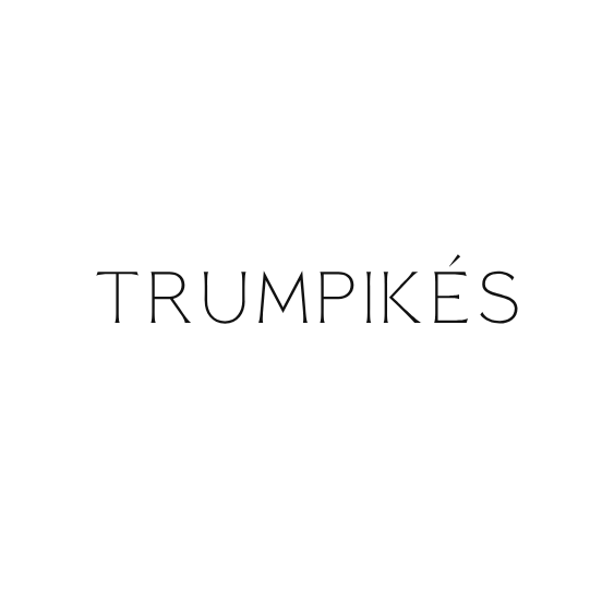 TRUMPIKÉS